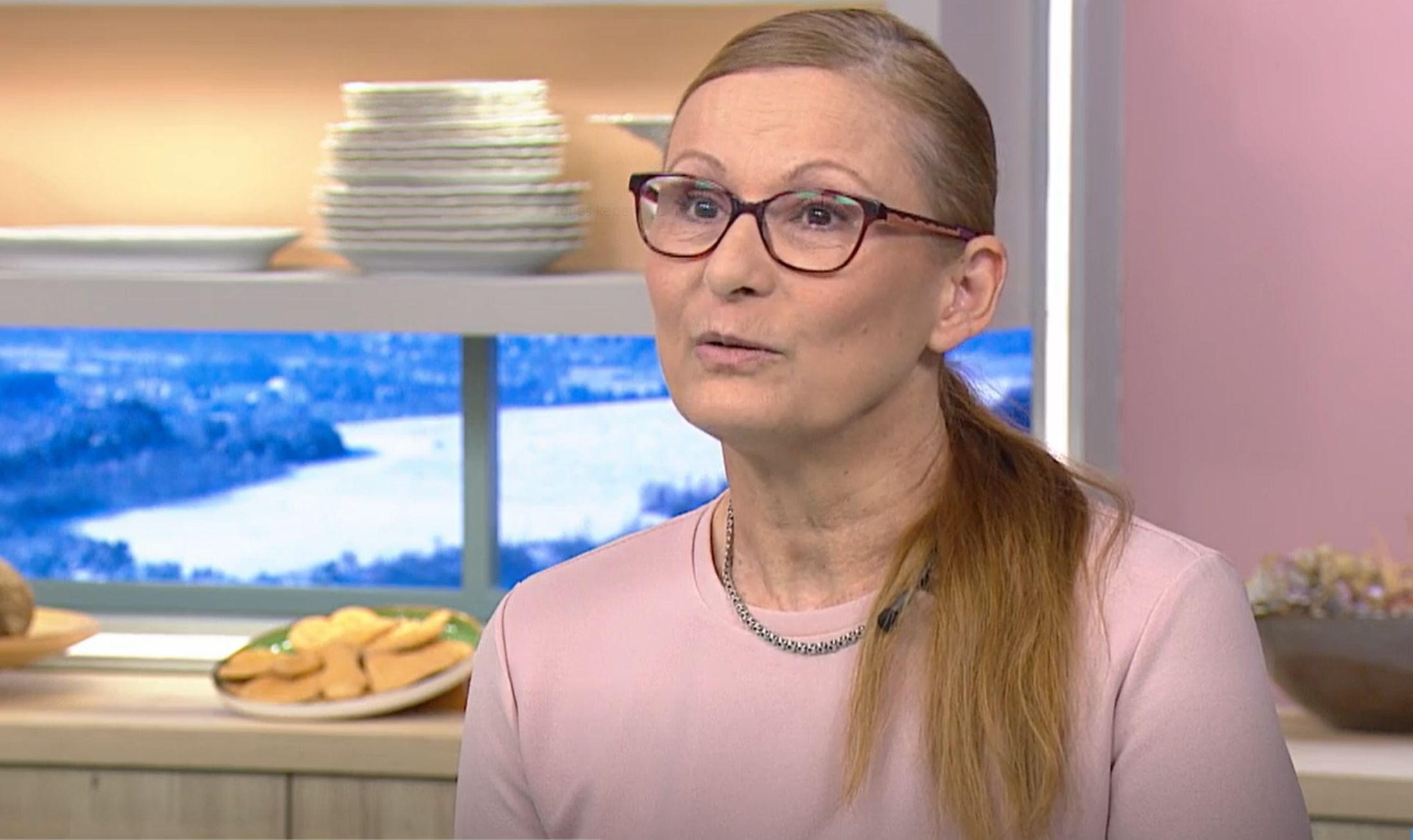 A vizsgadrukkról és a felvételi stresszről a Család-barát magazinban