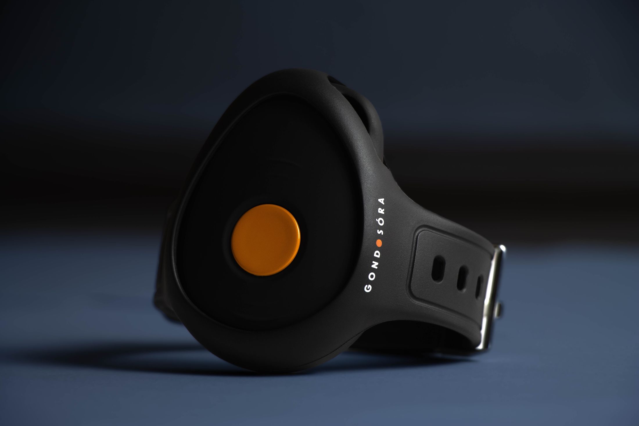 Gondosóra: segítség egyetlen gombnyomásra