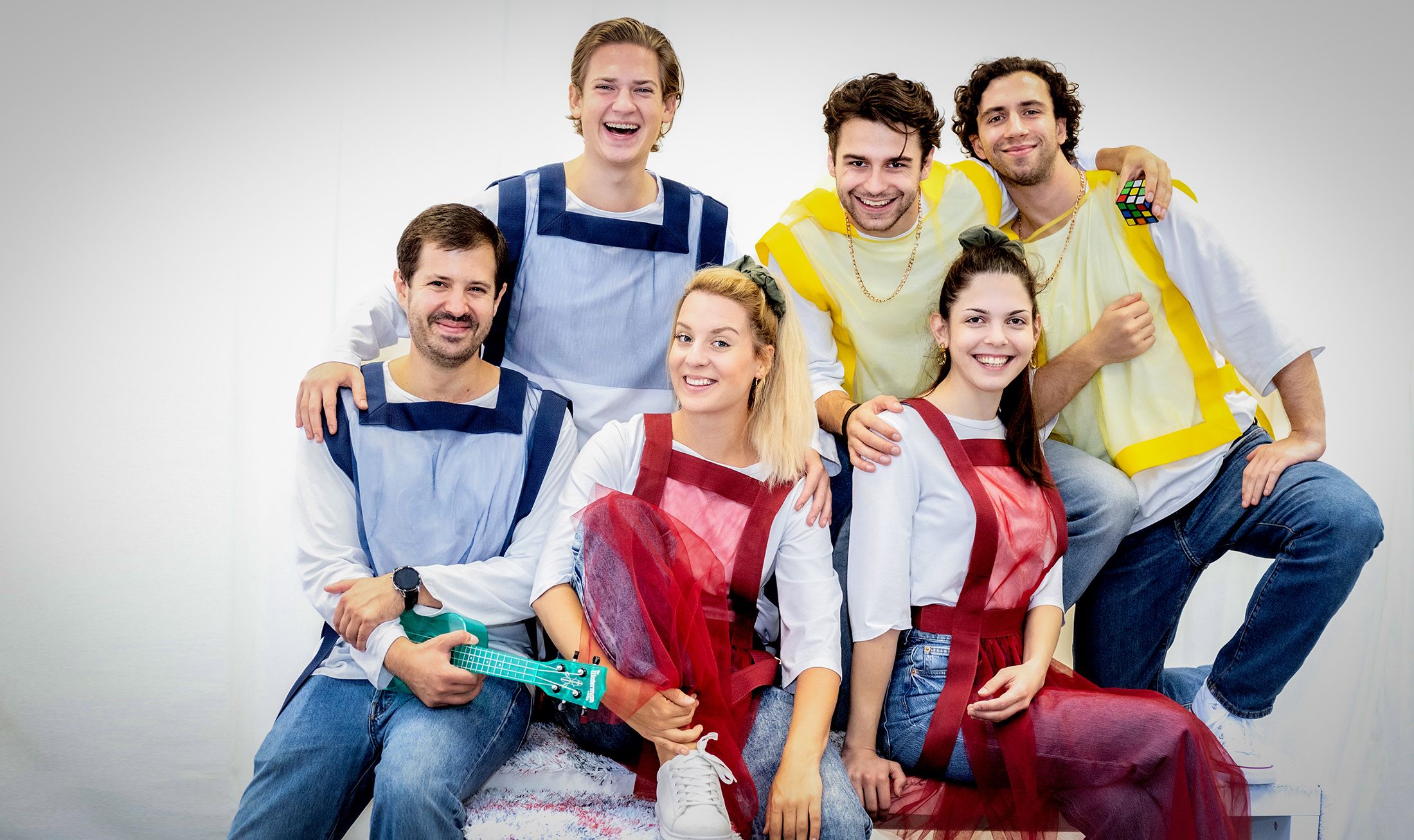 Kő, papír, olló – főszerepben a pályaválasztás