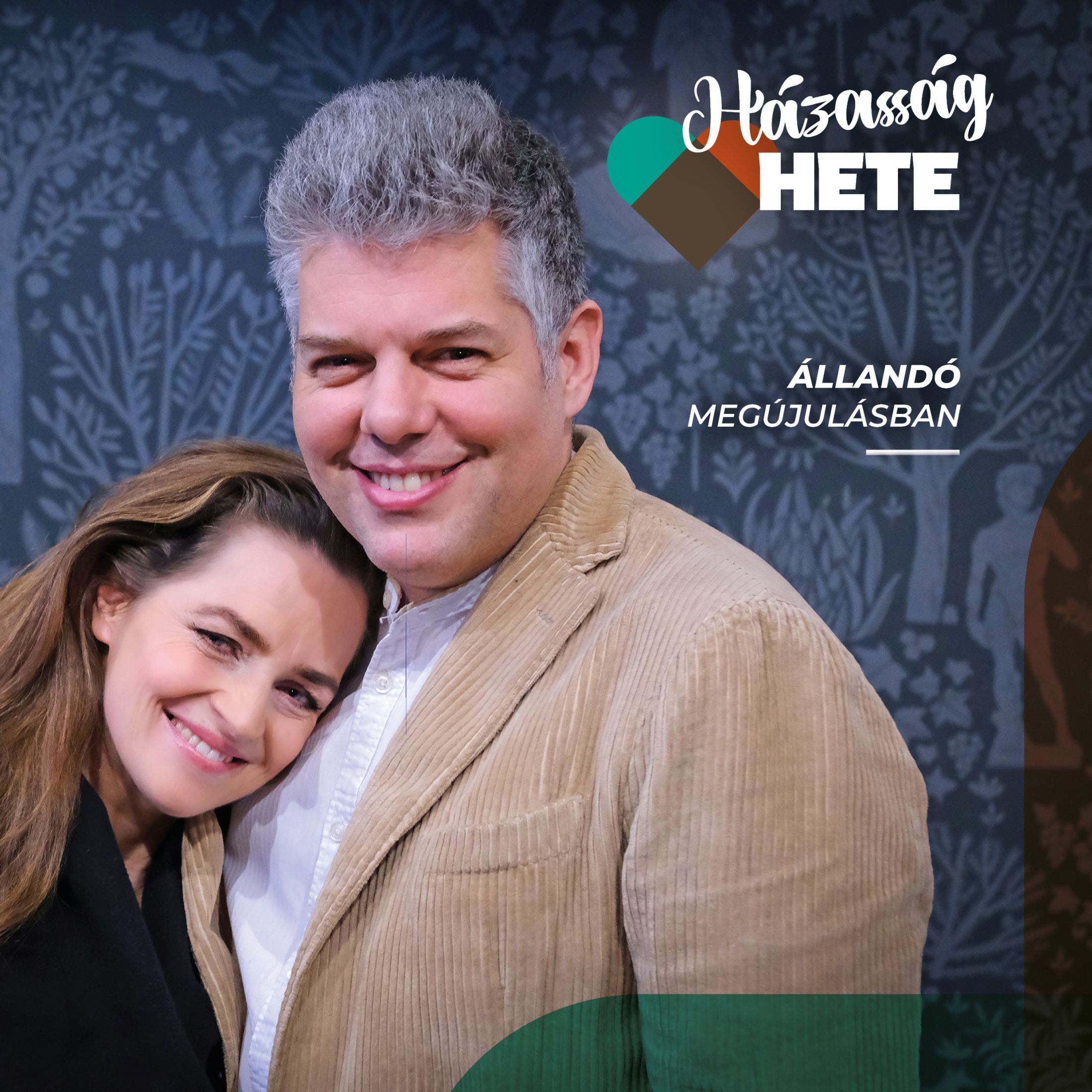 „Mintha síelők lennénk, akik szeretnek minél több pályát meghódítani”