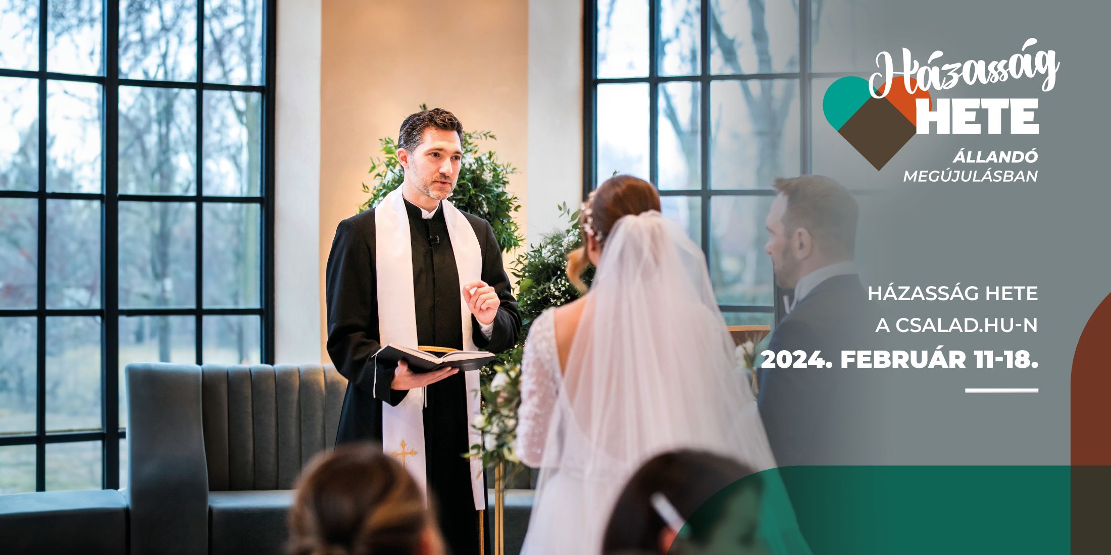 Kössünk érzelmi szövetséget!