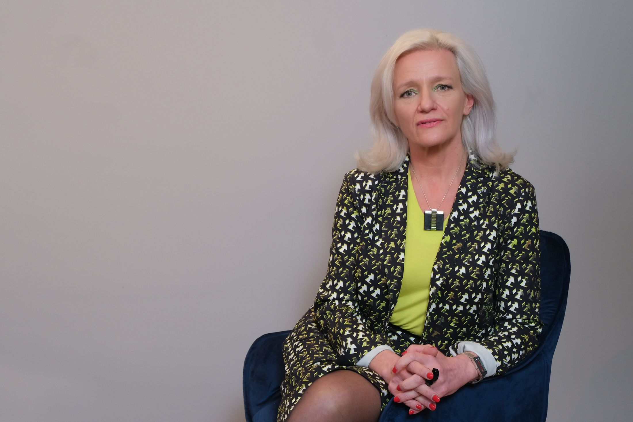 „Nyelvünk elhanyagolása gondolataink betegségéhez vezethet”