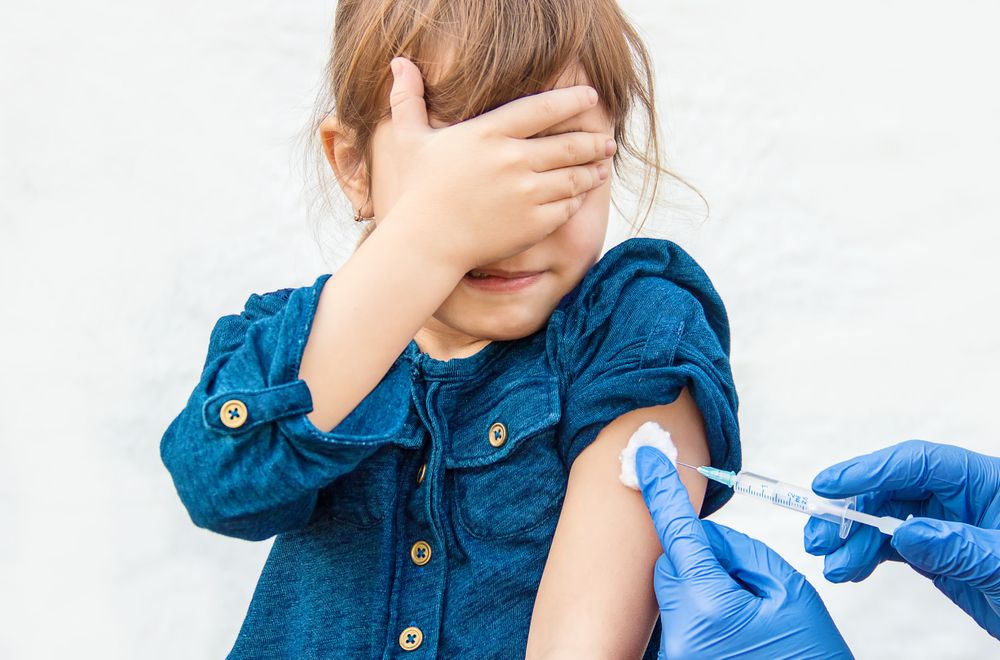 Magas vérnyomás, rossza alvás - Influenza elleni oltás