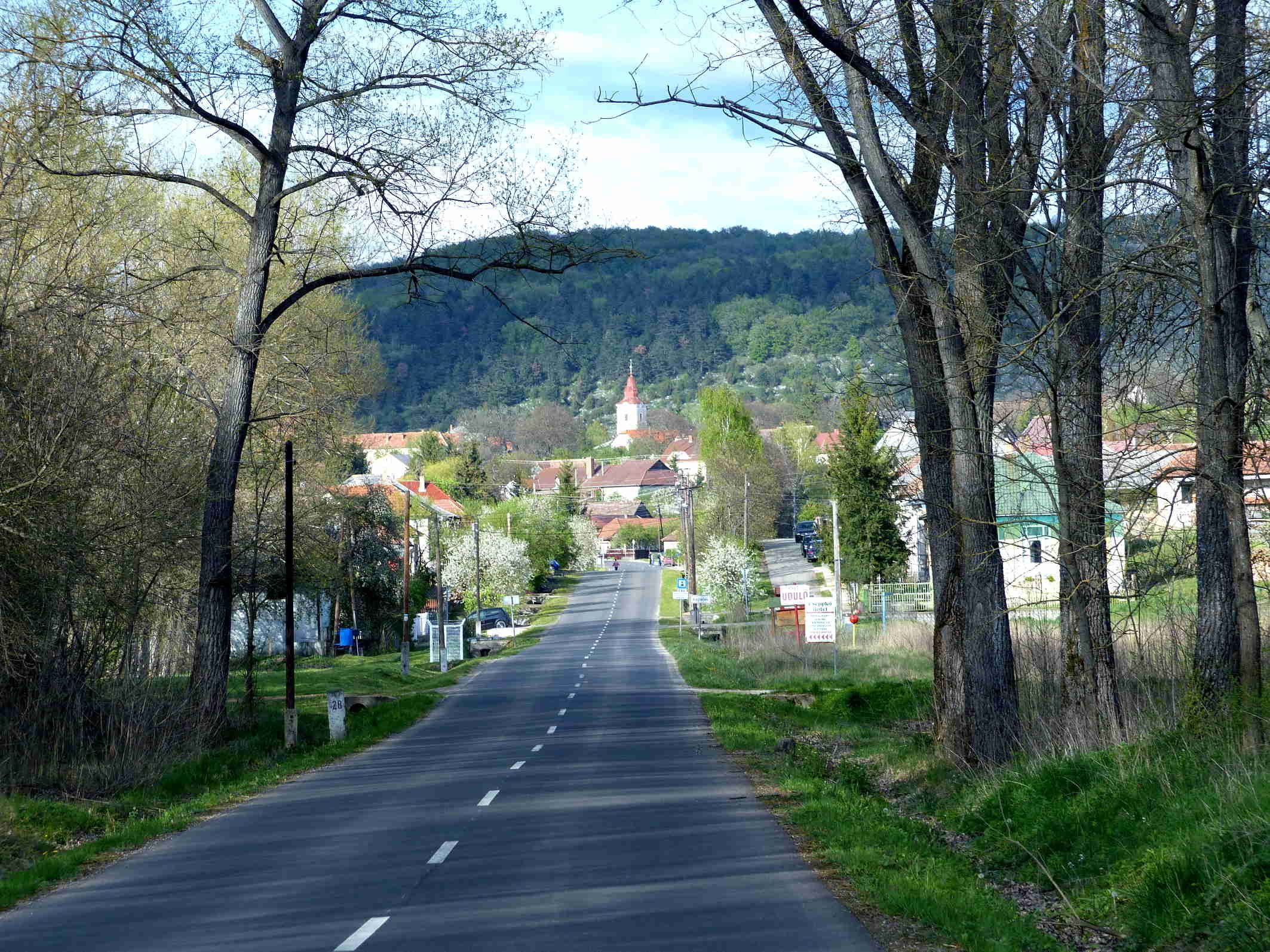 Ezeken a településeken kell a legkevesebb önerő a Falusi CSOK-hoz