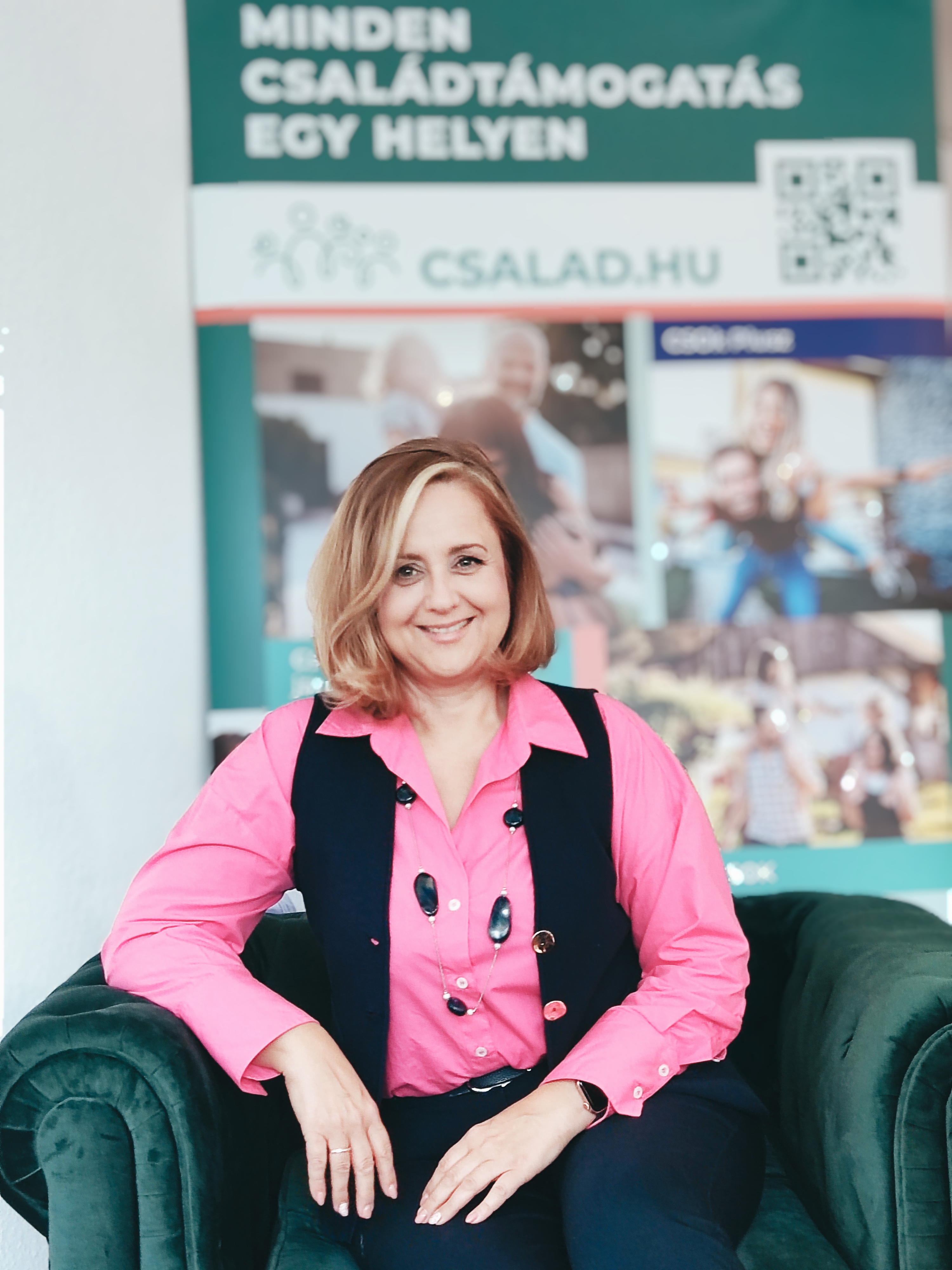 A Családtámogatási Kalkulátorról a Retro Rádióban