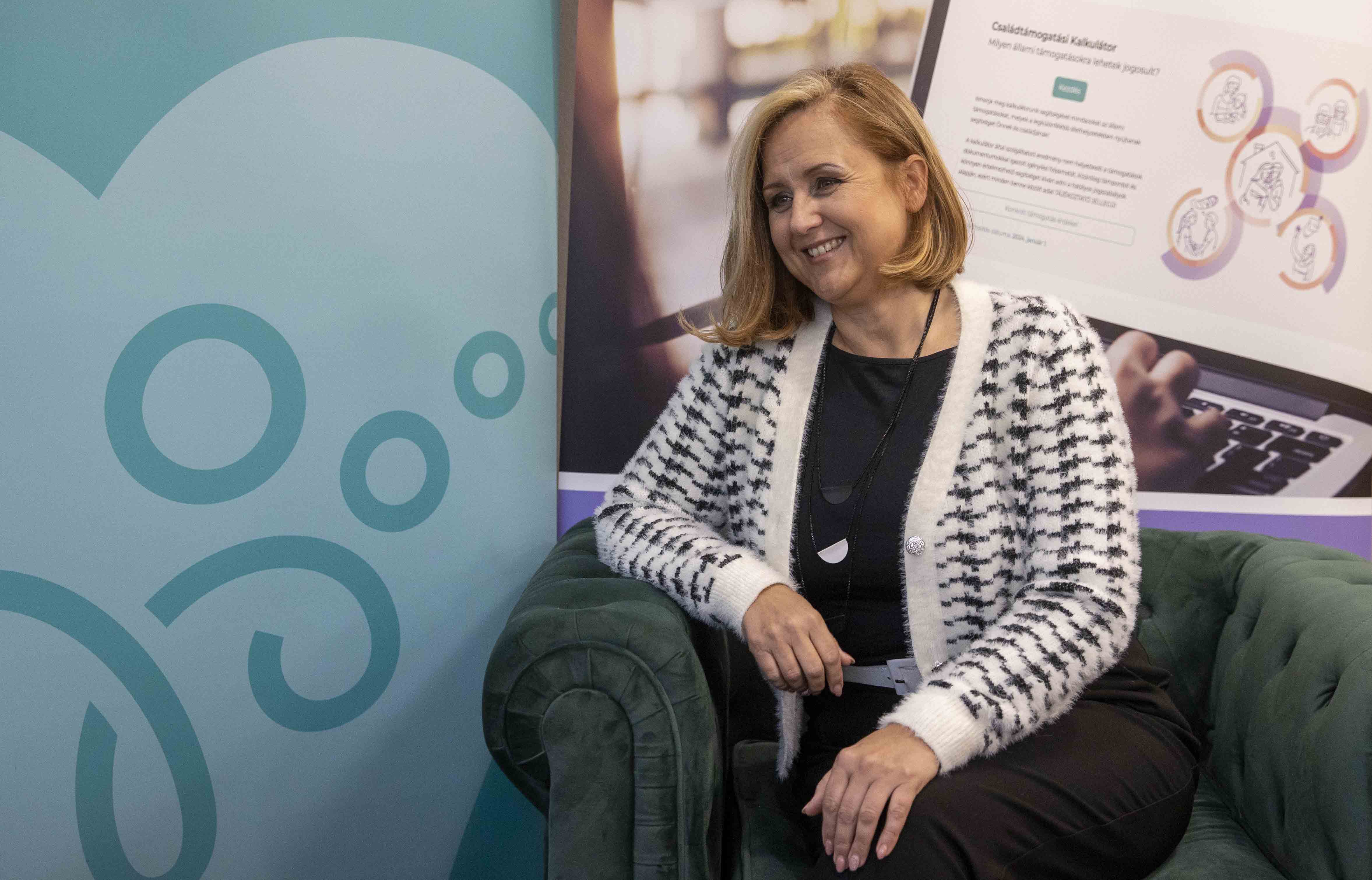 Milyen a jó női főnök? 