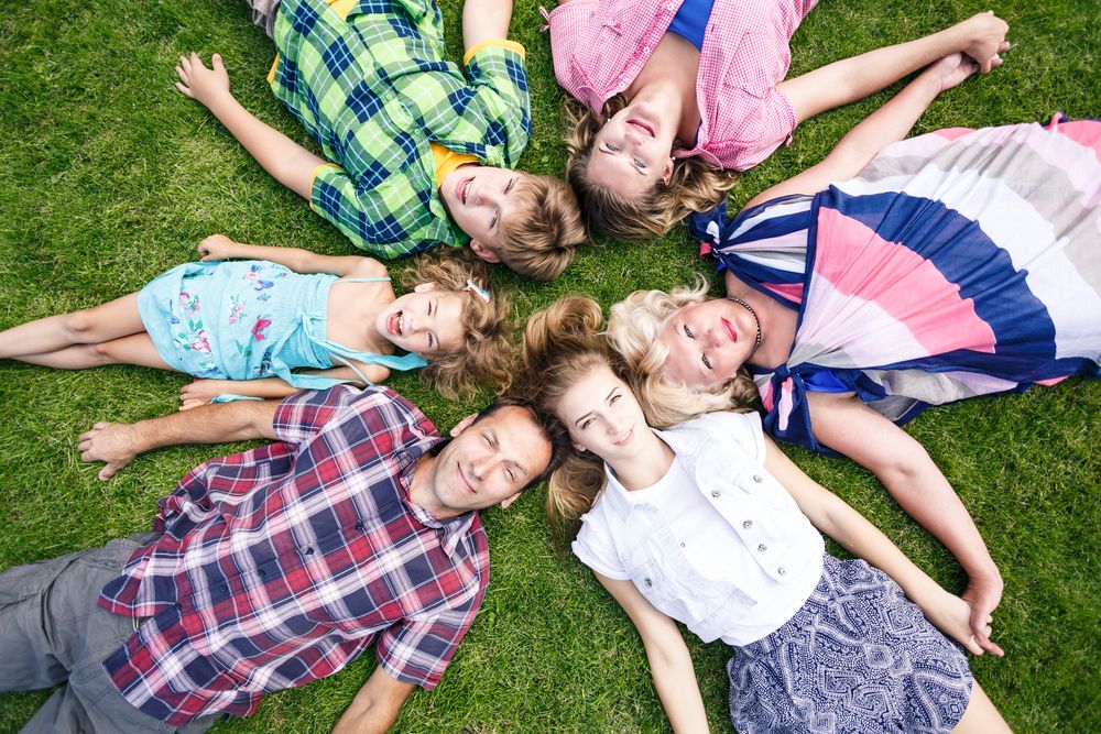 Hogyan logisztikázzunk nagycsaládosként? Útmutató sok gyerekhez