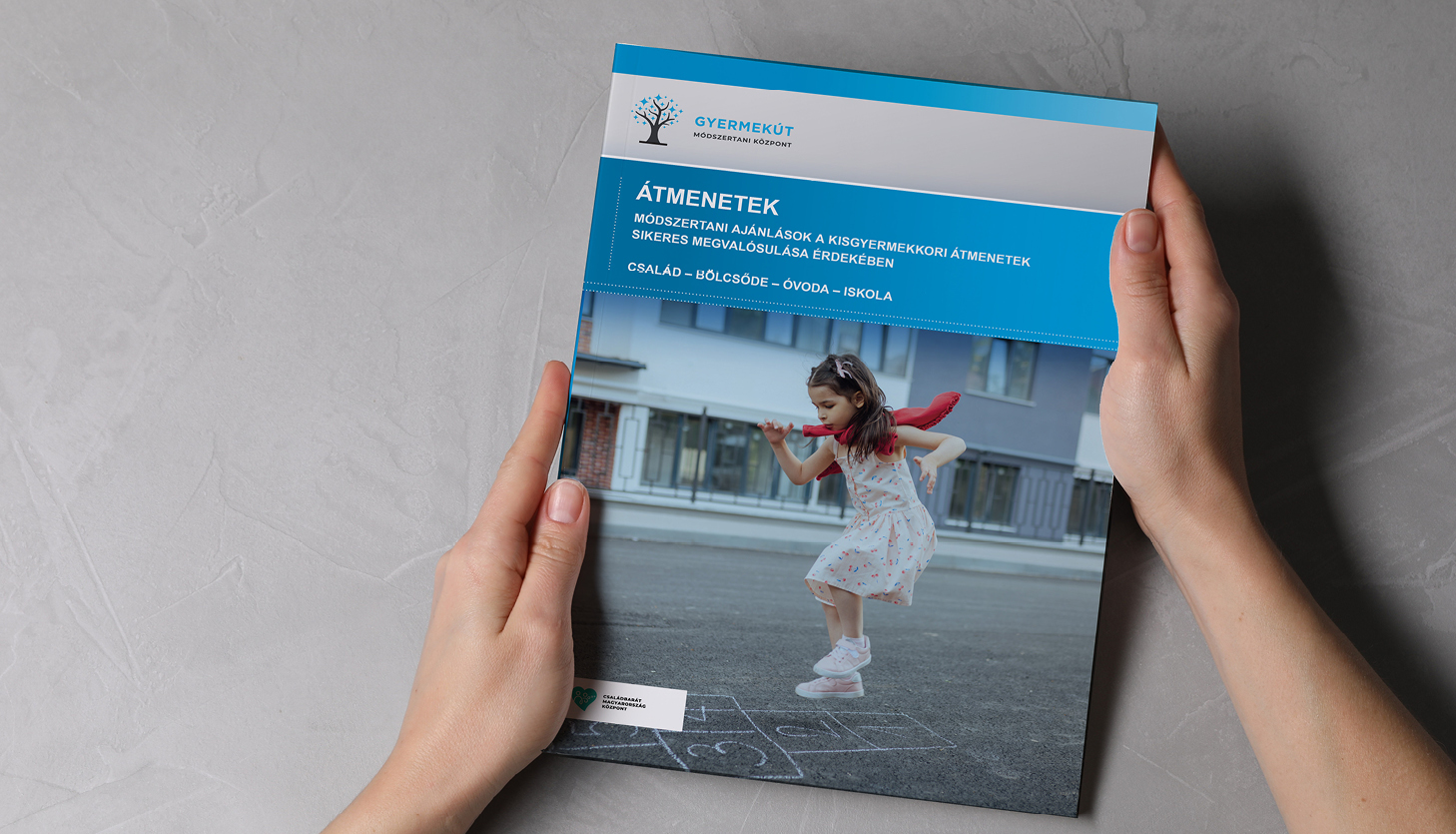 Az Átmenetek könyvről a Retro Rádióban