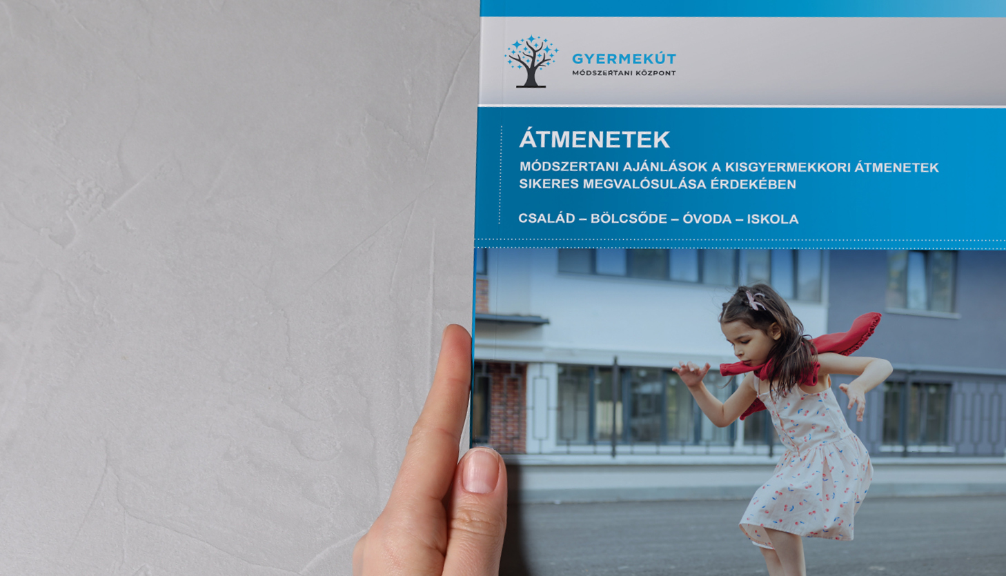 A Kossuth Rádióban az Átmenetekről