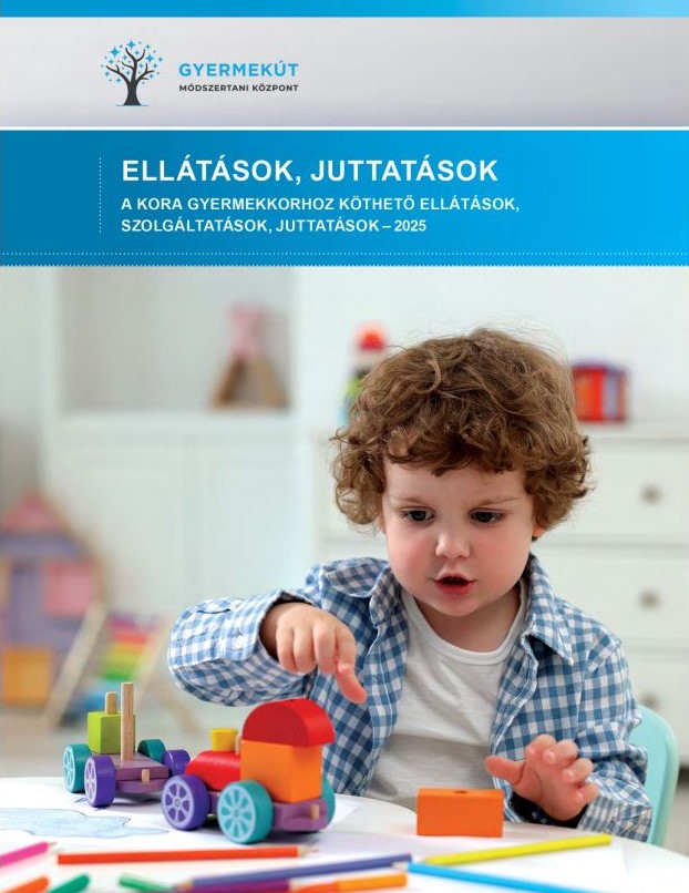 „Ellátások, juttatások 2025.”, az új online kiadványról a Duna TV-ben