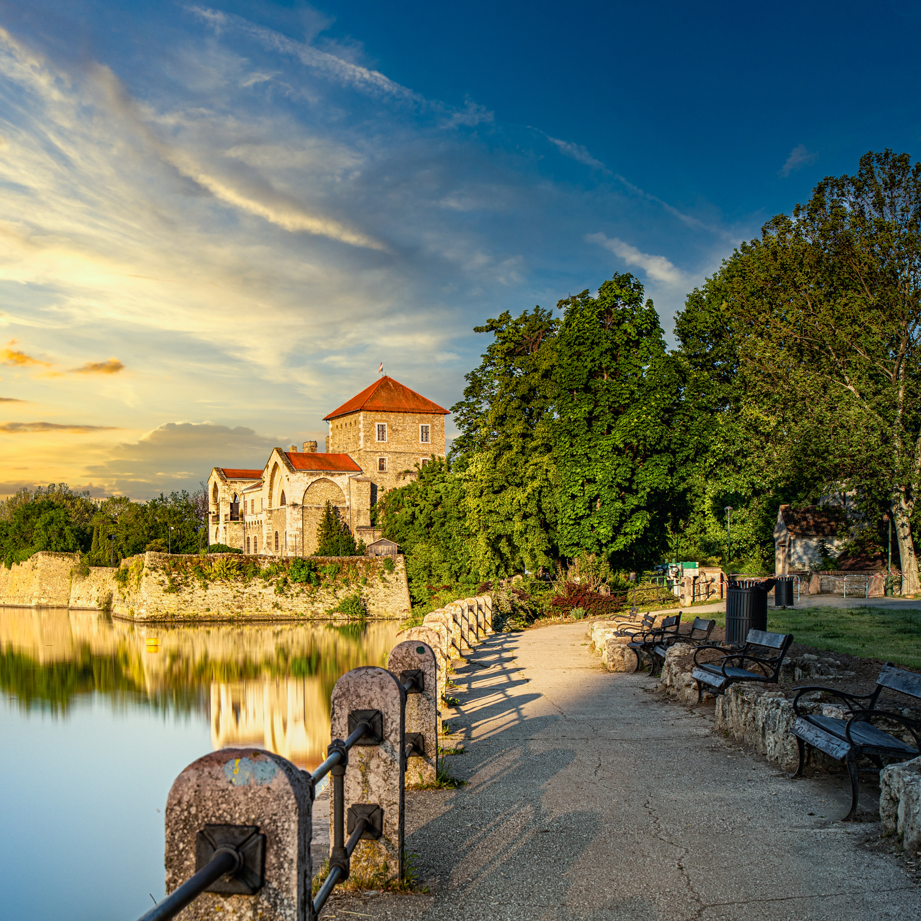 Családbarát Települések Expo  