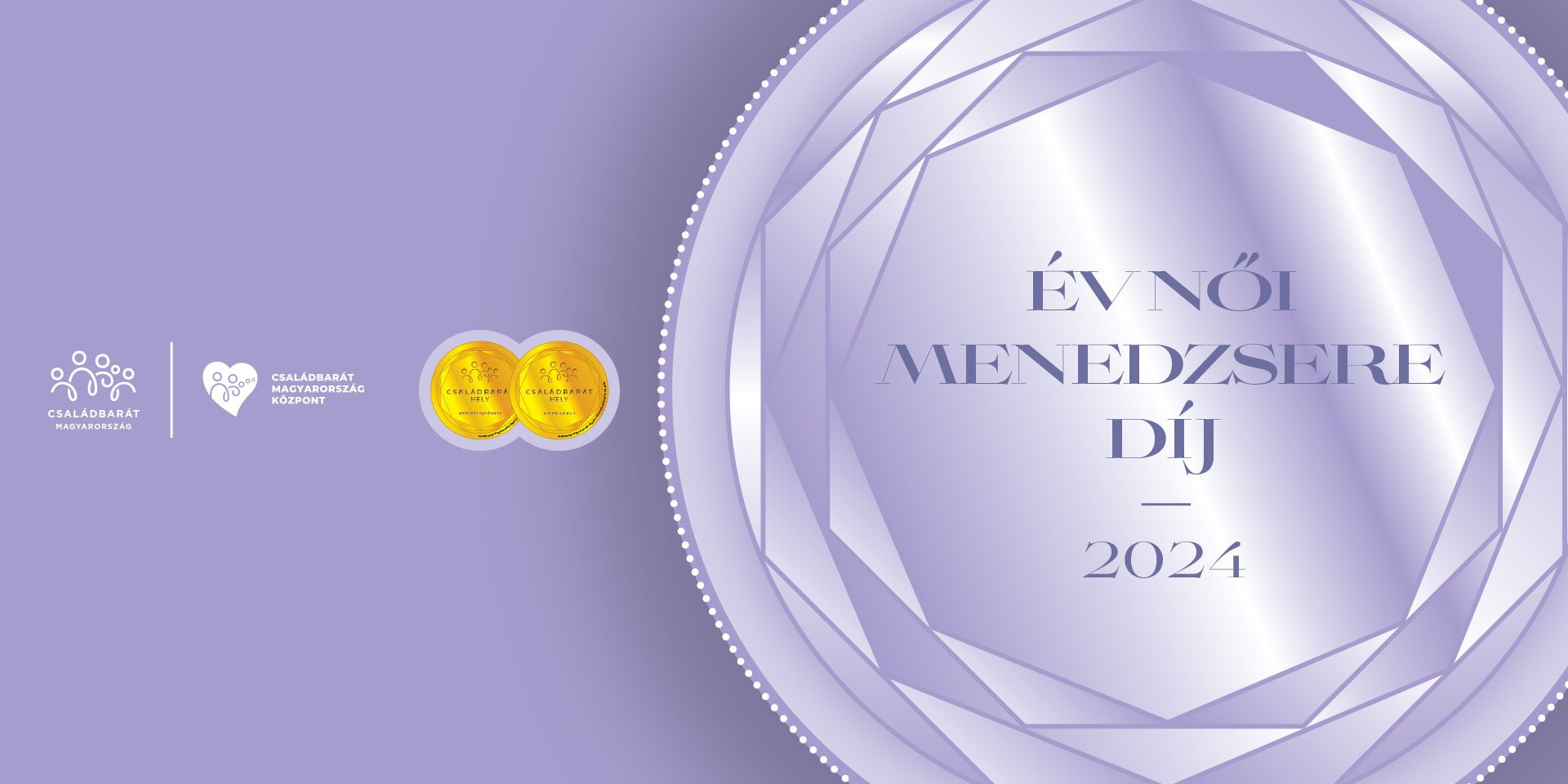 Elindult a szavazás az Év Női Menedzsere 2024 díj jelöltjeire