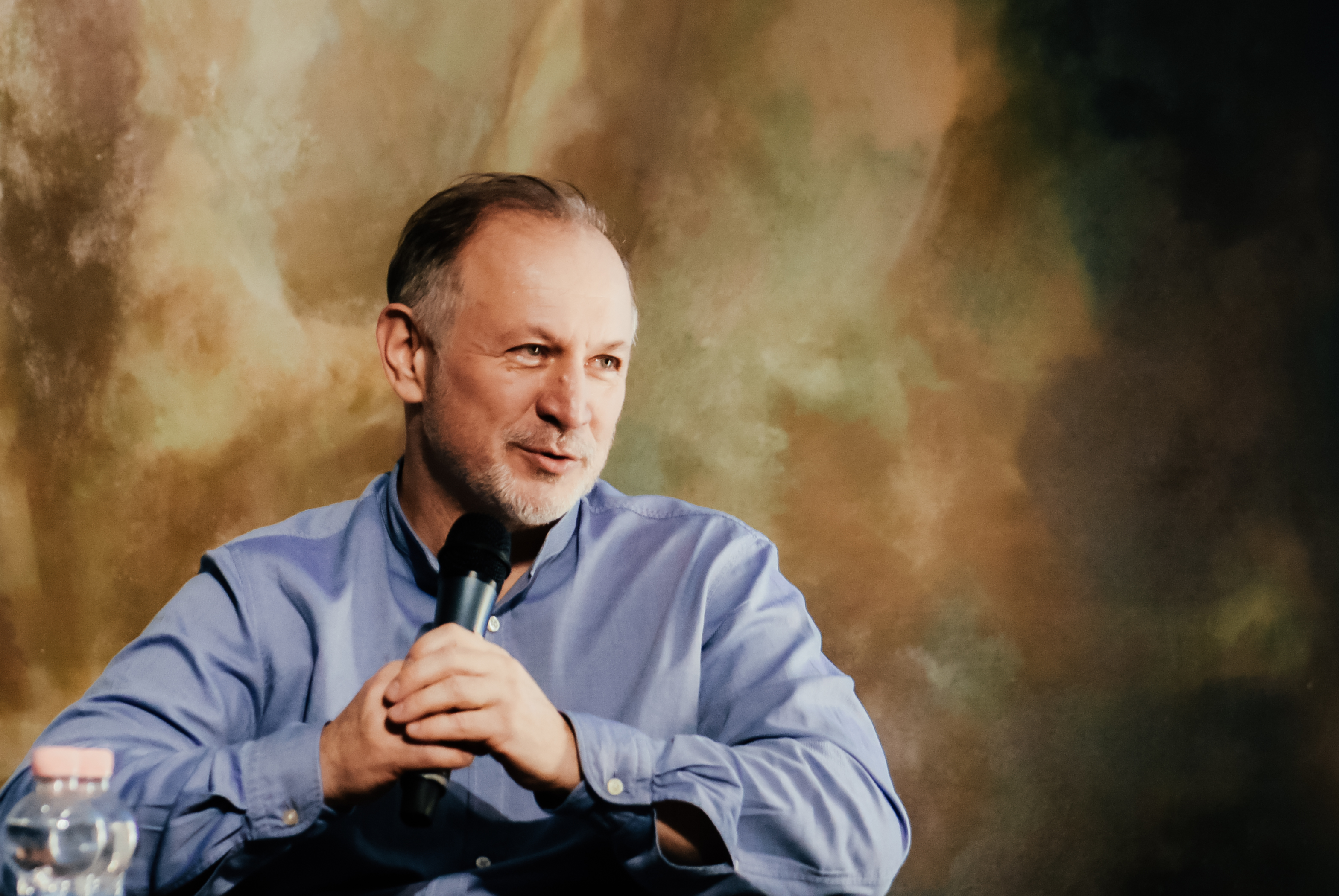 „Mert az apák is változnak”