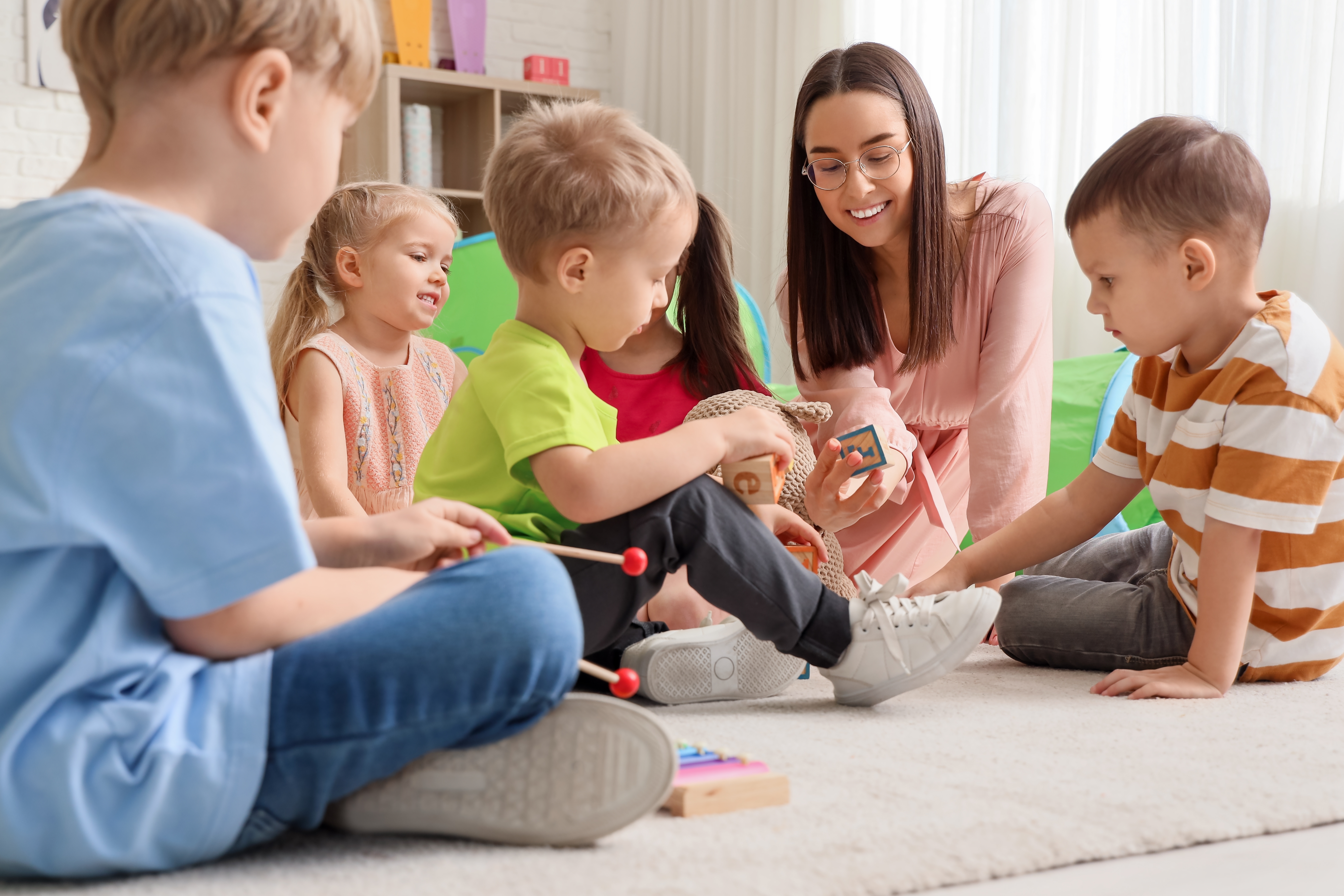 Új online kérdőív támogatja a szakembereket és a családokat