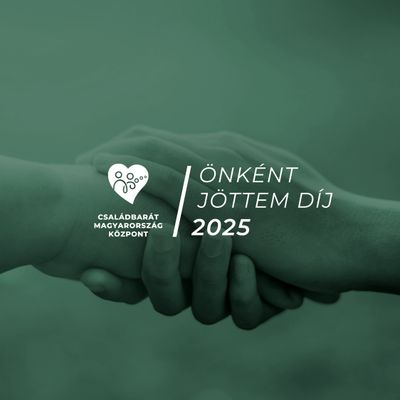 A Katolikus Rádióban az Önként Jöttem díj 2025 szavazásról 