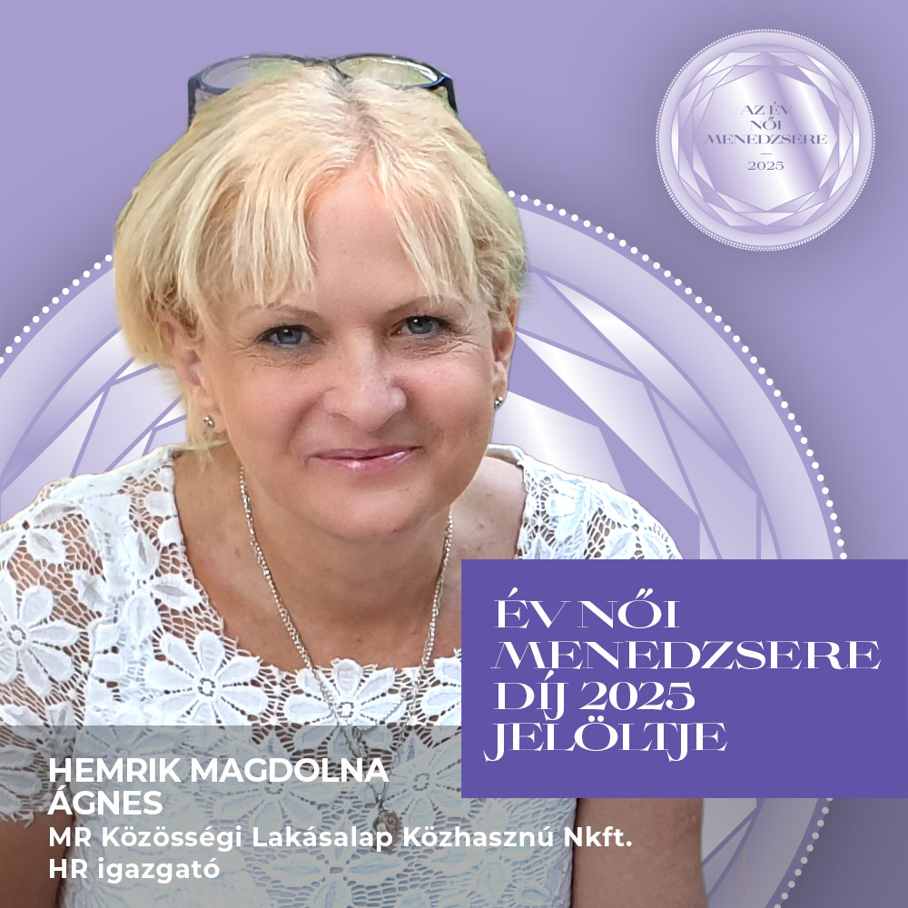 Hemrik Magdolna Ágnes