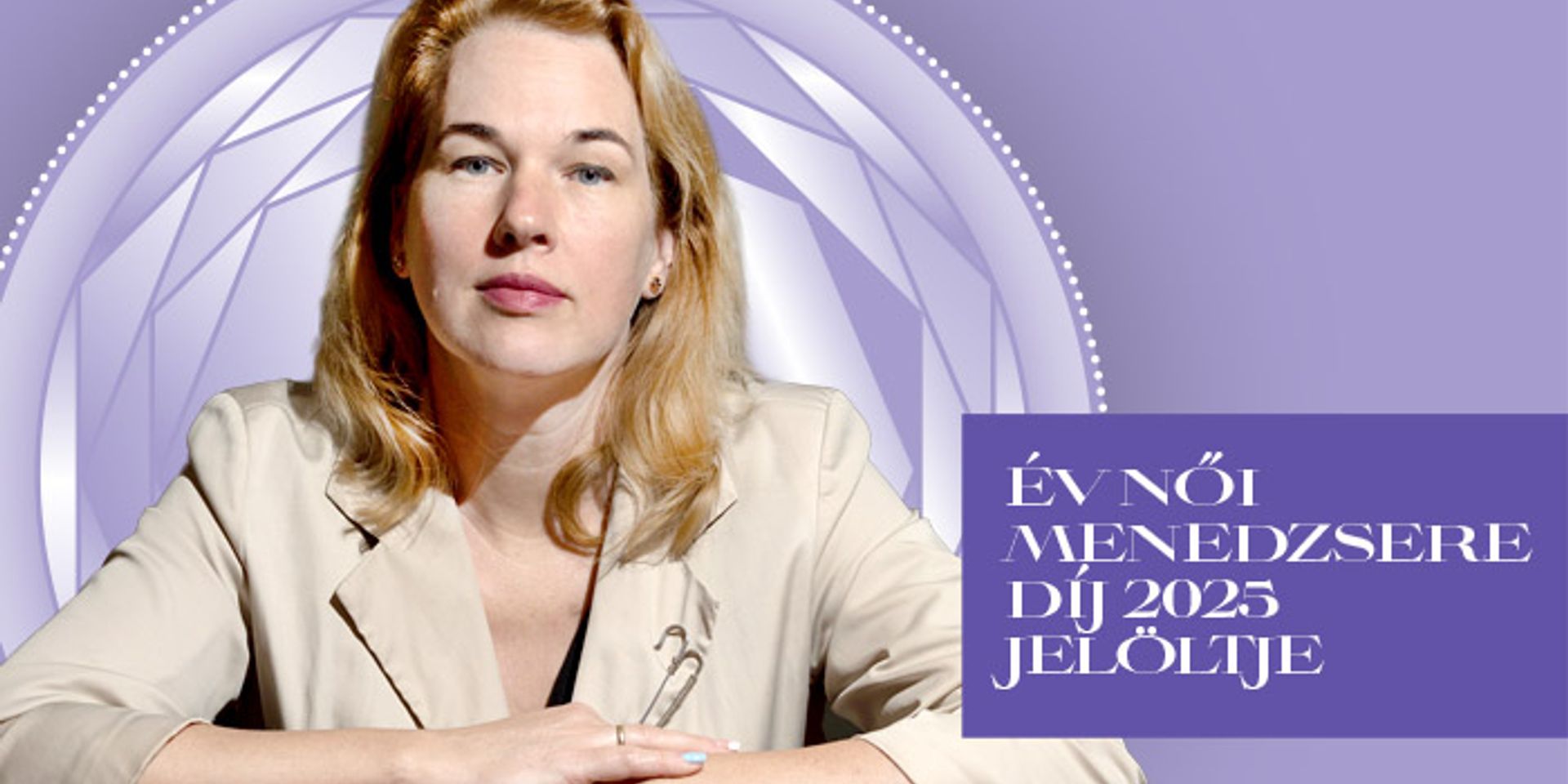 Varga Lászlóné Dénes Vanda