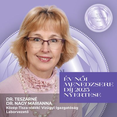 Gratulálunk a nyertesnek!