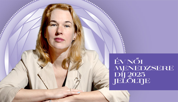 A Kossuth Rádióban az Év Női Menedzsere díj szavazásról  