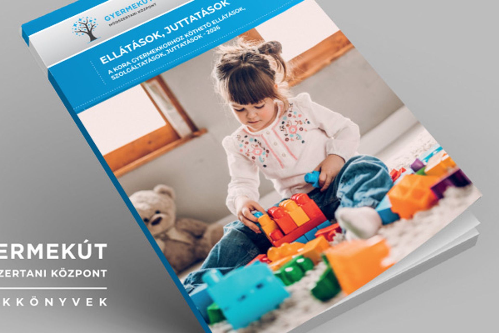 Ellátások, juttatások 2026