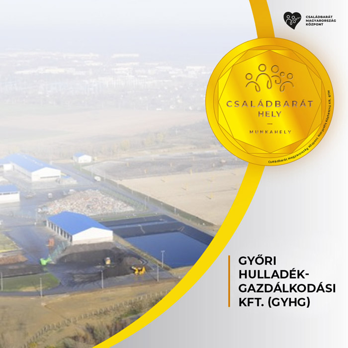 Munka és magánélet egyensúlya – képzés indul Győrben