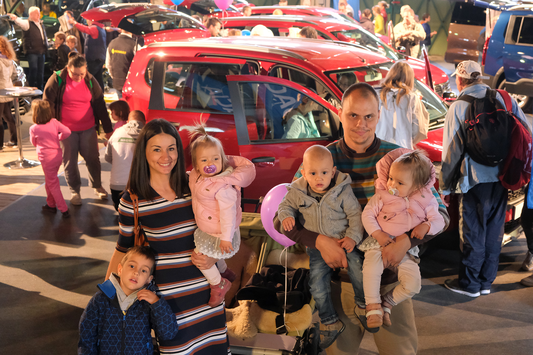 57 ezer nagycsaládos anyának már nem kellett adóznia tavaly