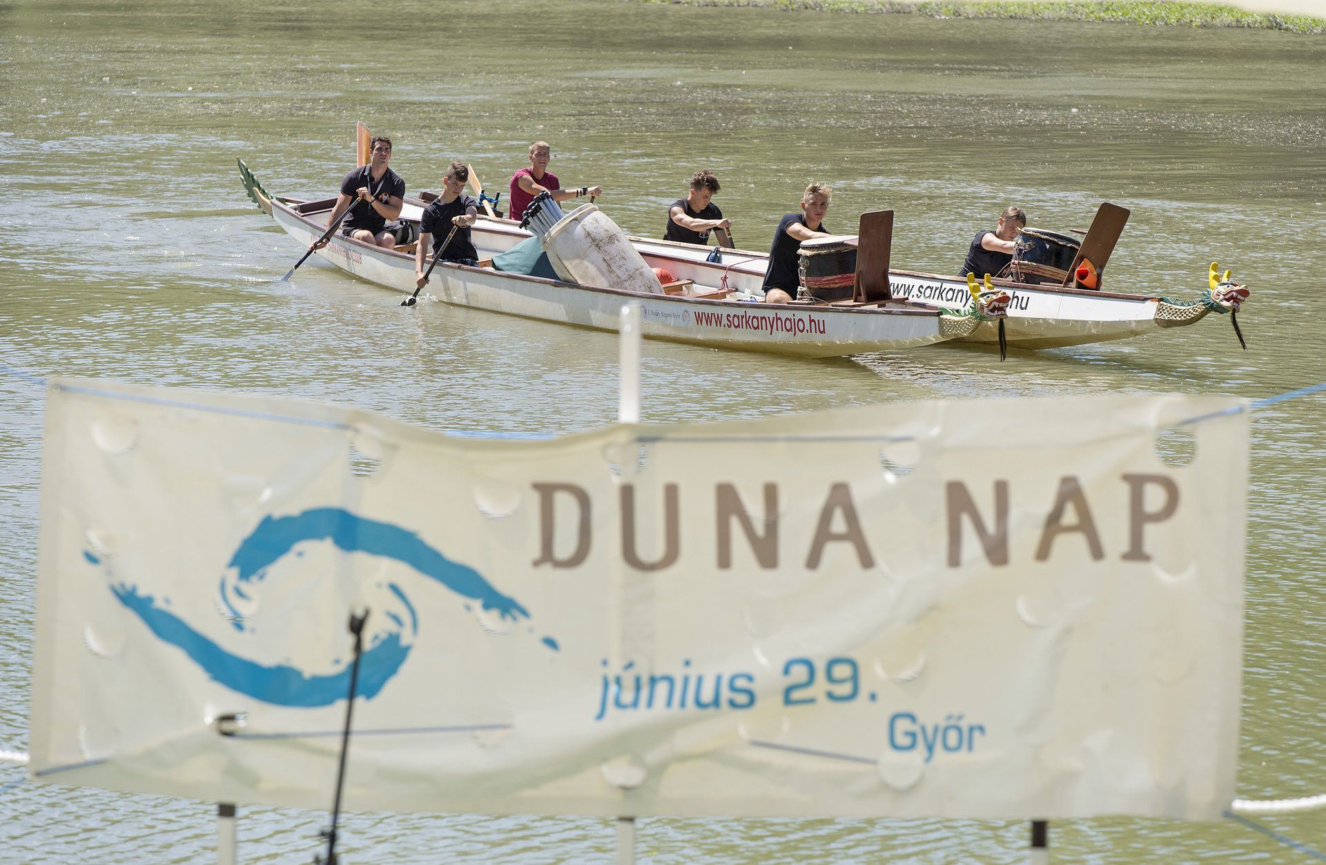 Jobban kellene figyelnünk a Dunára