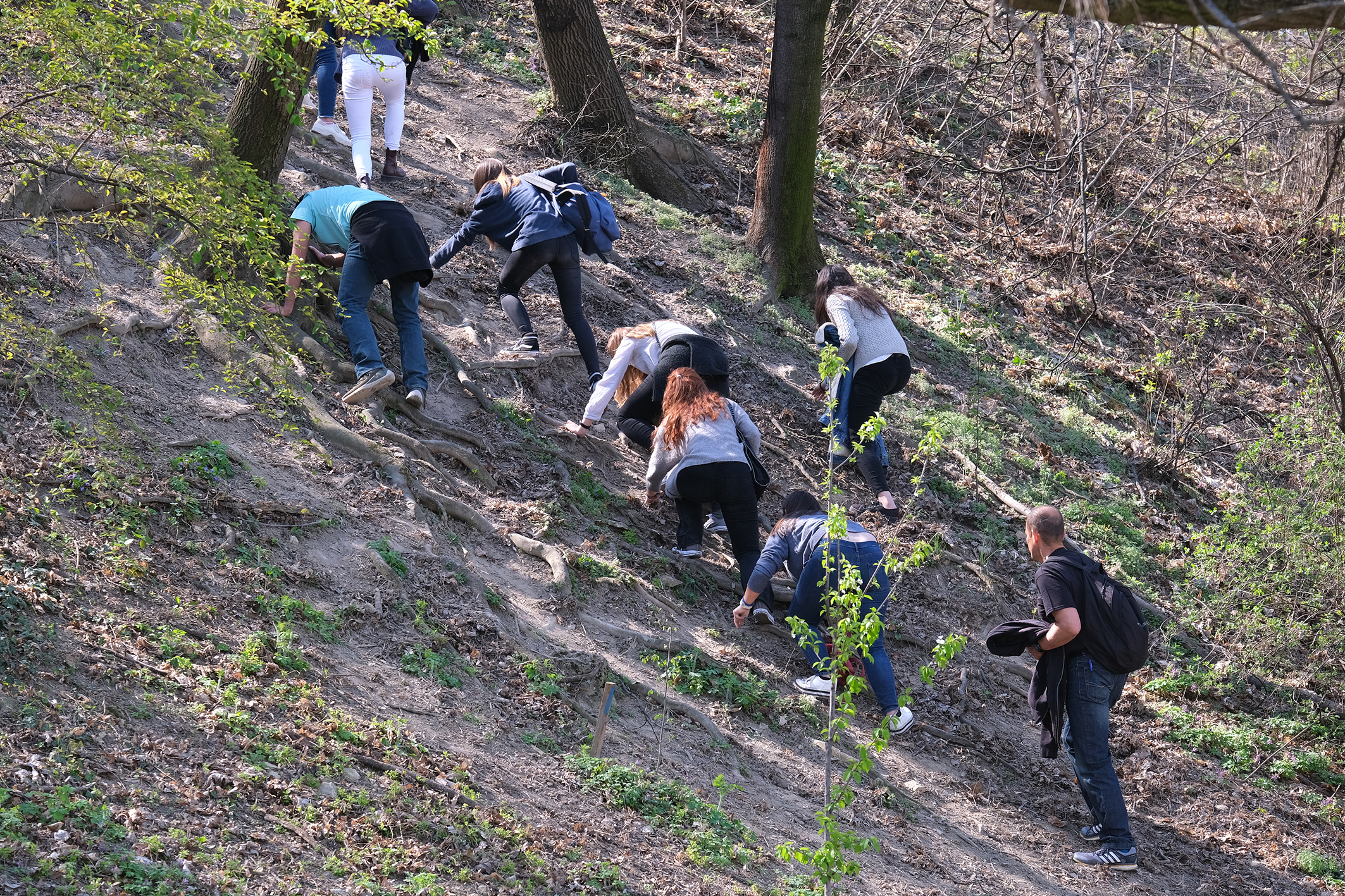 Így válasszunk túrabakancsot a kiránduláshoz