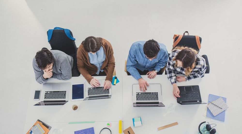 Budapesti fiatalok forradalmasíthatják az egyetemi tanulást