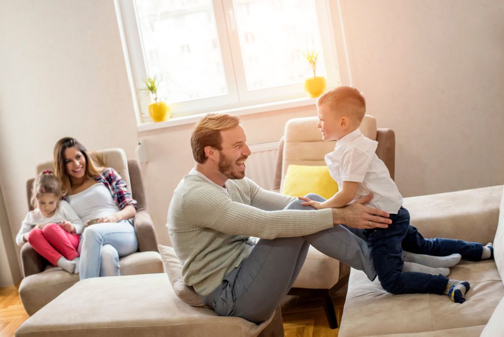 Családvédelmi Akcióterv: nagy az érdeklődés Békés megyében