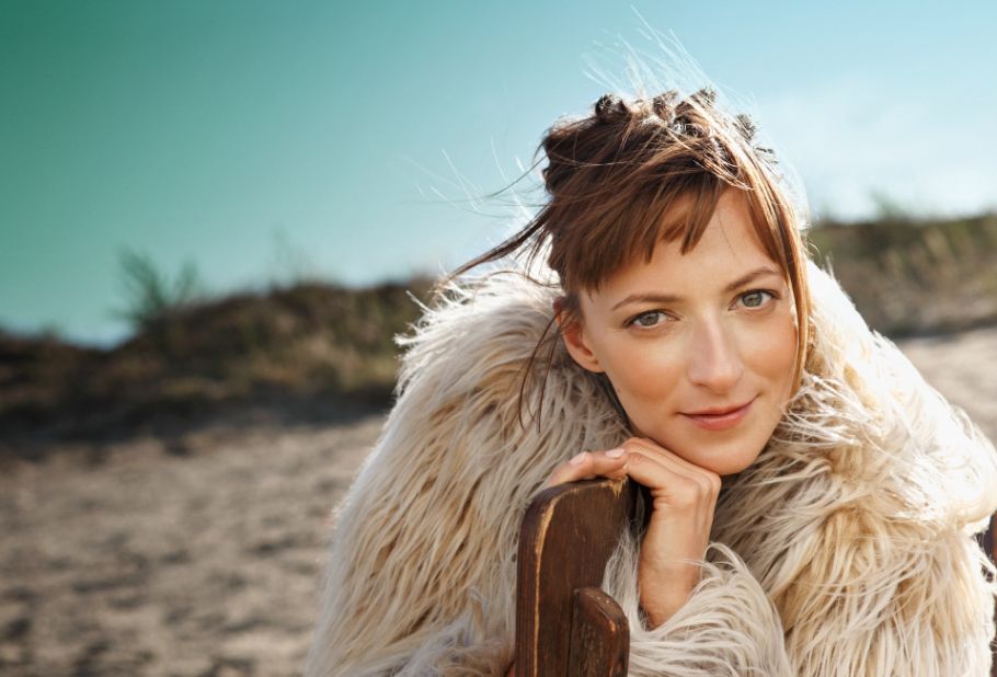 Szalóki Ági: “Annak, aki gyerekekkel foglalkozik, hatványozottan nagy a felelőssége”