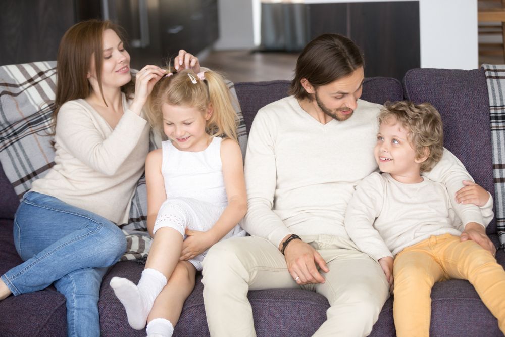 Rangsor készült az európai országok családpolitikájáról