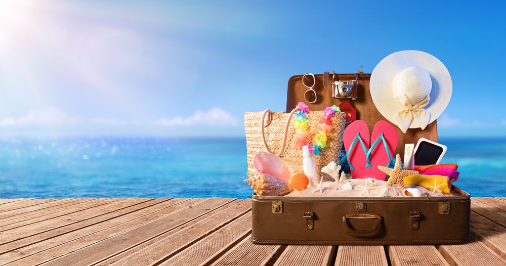 Mi fér még a bőröndbe?