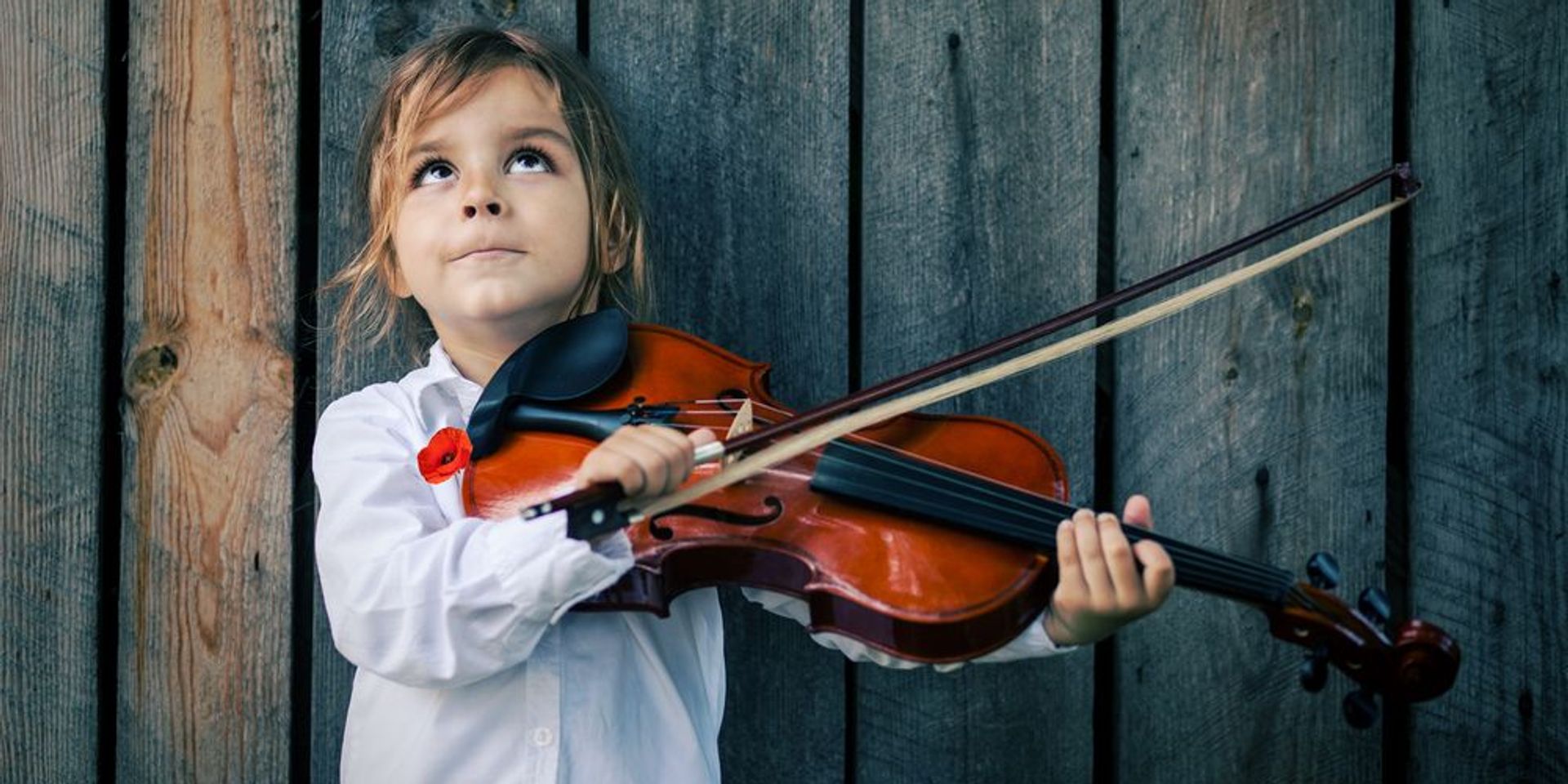 Miért tanuljon a gyermekünk zenélni?