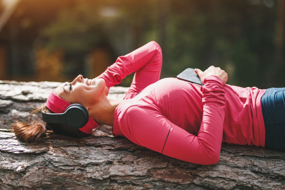 Az alvás a legjobb regeneráció