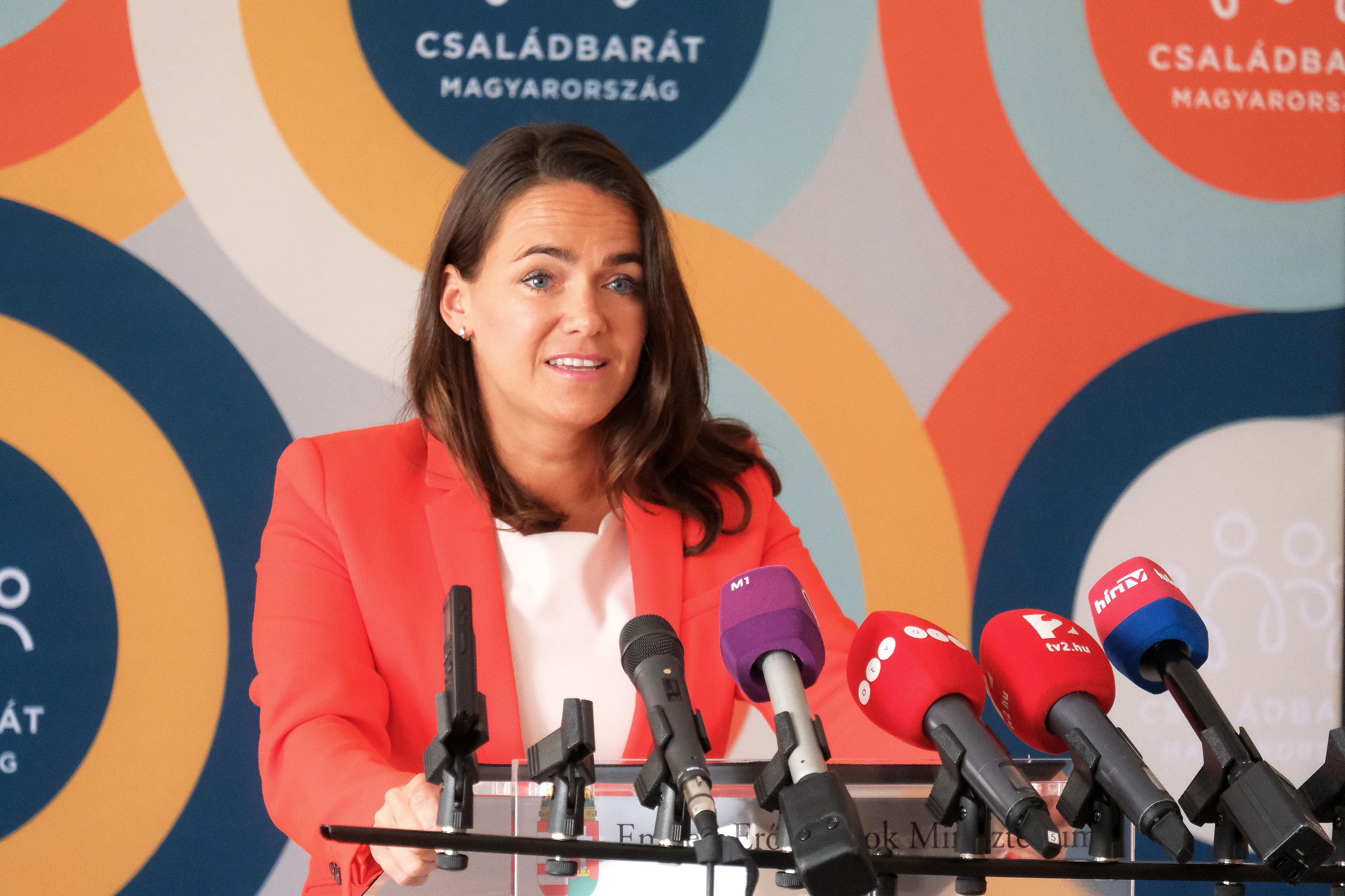 Már több mint 12 ezer család igényelte a Családvédelmi Akcióterv valamelyik támogatását