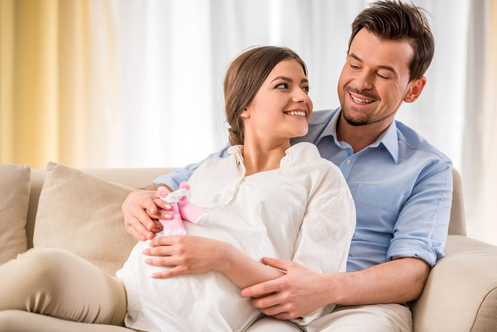 Babaváró támogatás igénylése