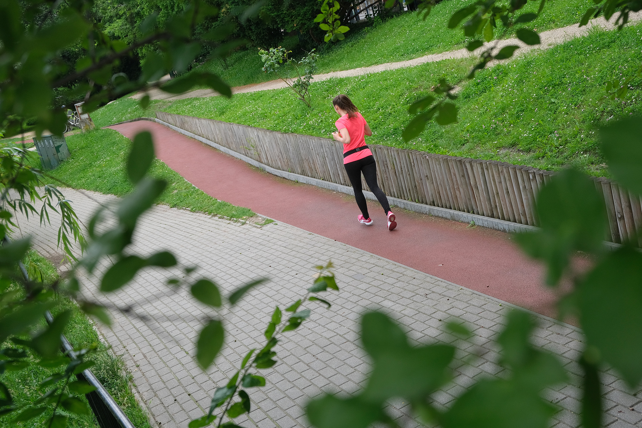 Futhatok azokon a napokon is? 