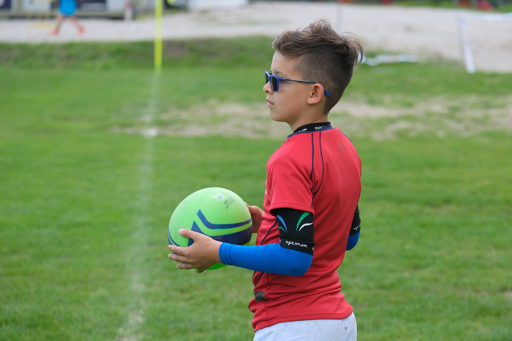 Sportos vakáció – a városban