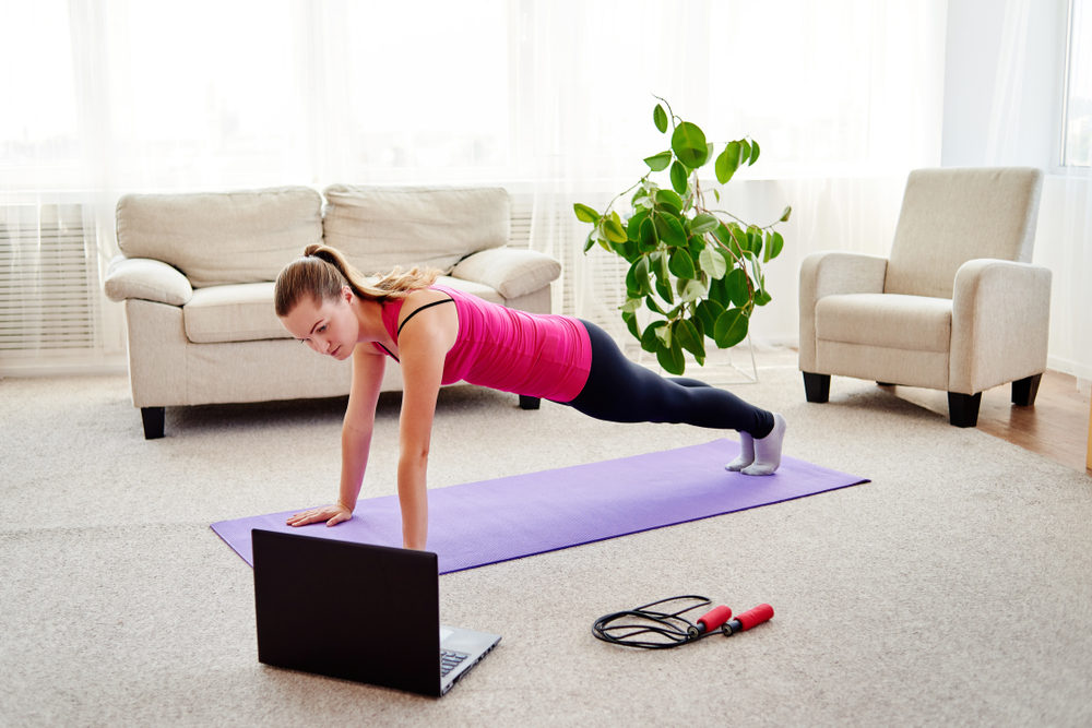 5 edzéstipp anyukáknak