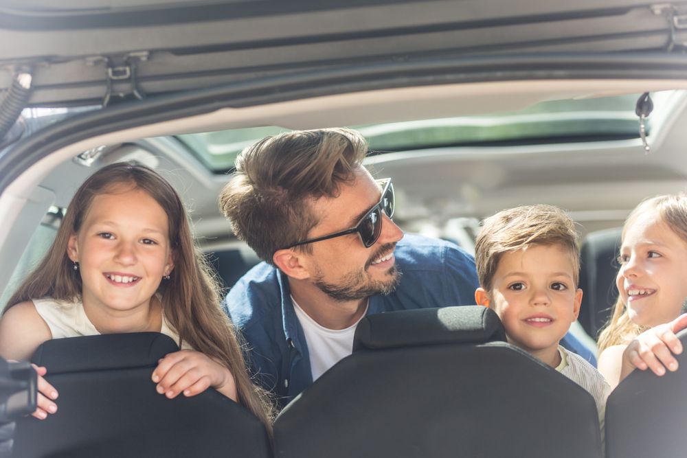 Gyakran ismételt kérdések a Nagycsaládosok autóvásárlási támogatásáról