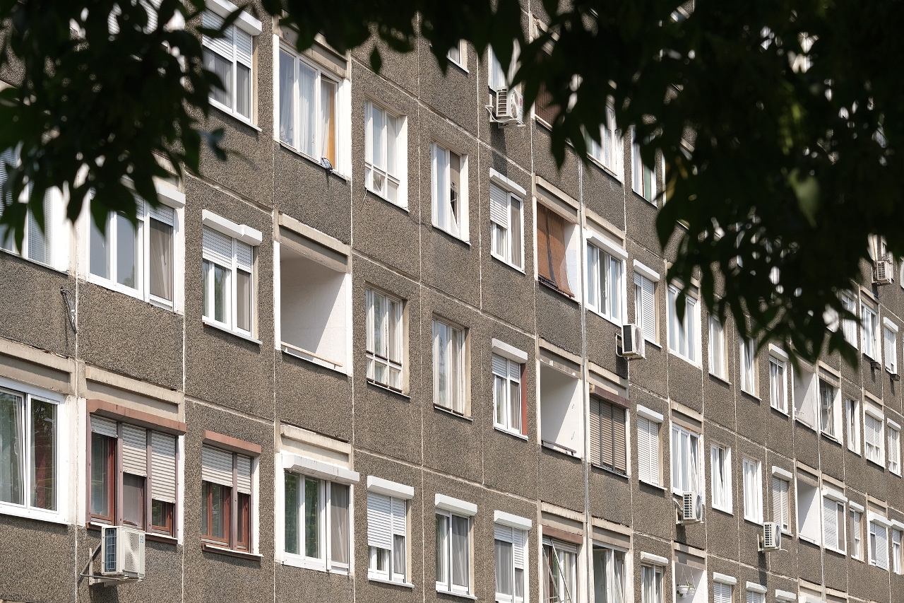 Marad a hitelmoratórium a gyermekes családoknak