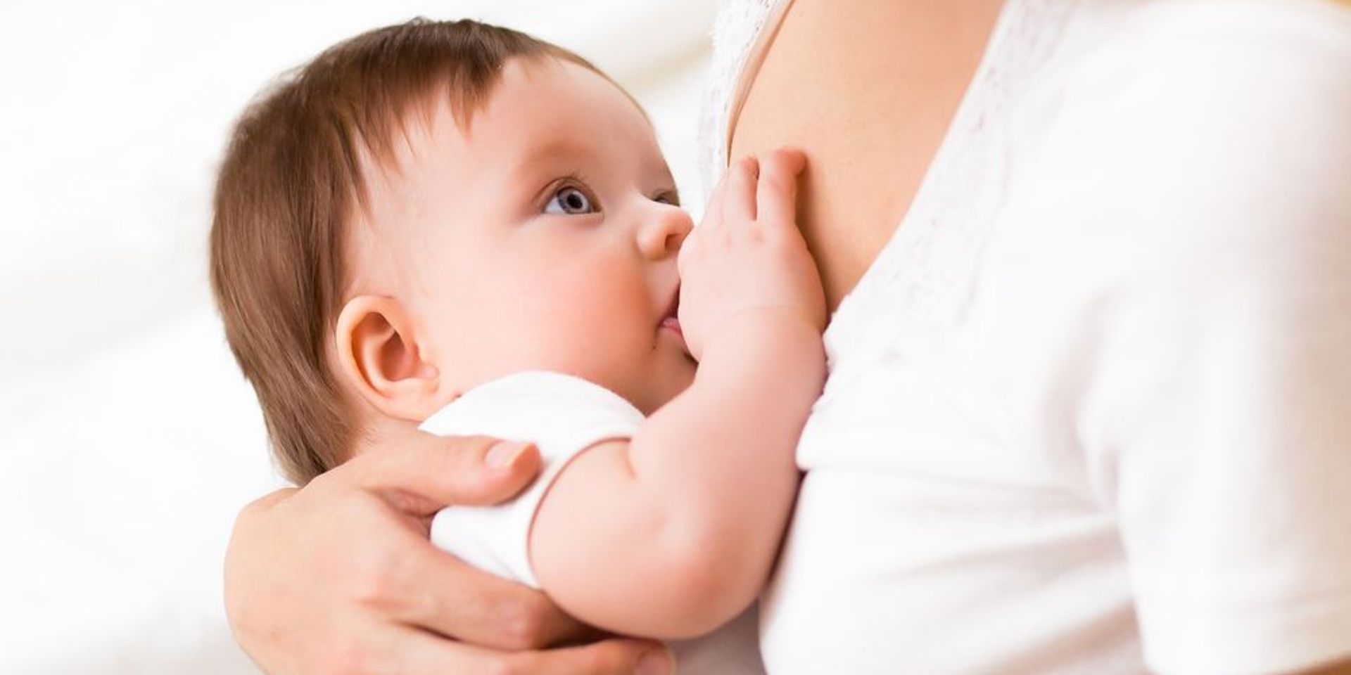 Jóval több, mint táplálás – augusztus 1. a szoptatás világnapja