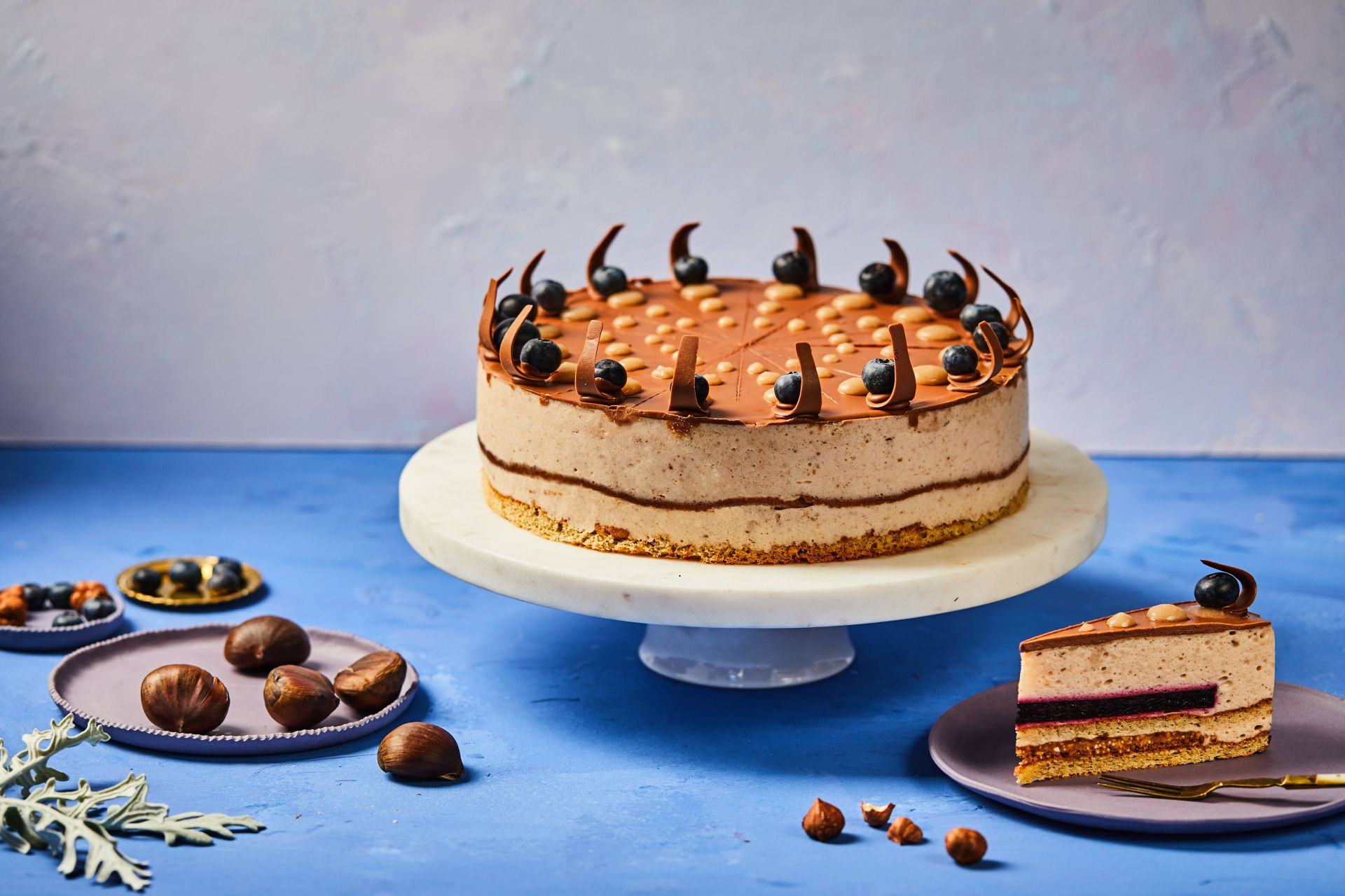 A Kicsi gesztenye lett az ország cukormentes tortája