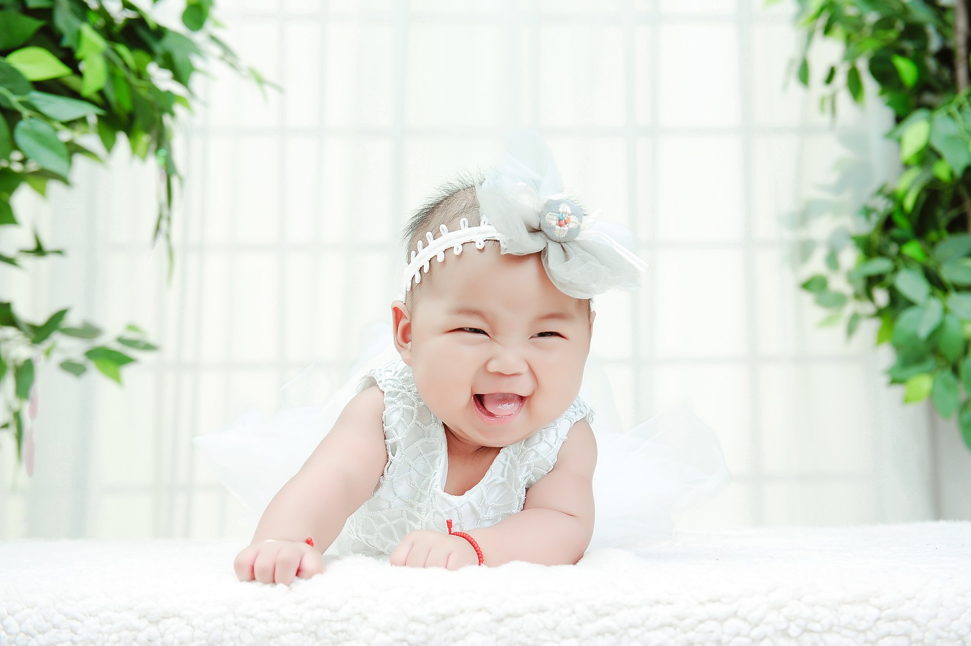 Okmányügyintézés újszülötteknek