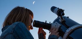 Nemzetközi Csillagászati Diákolimpia lesz a napokban Keszthelyen 
