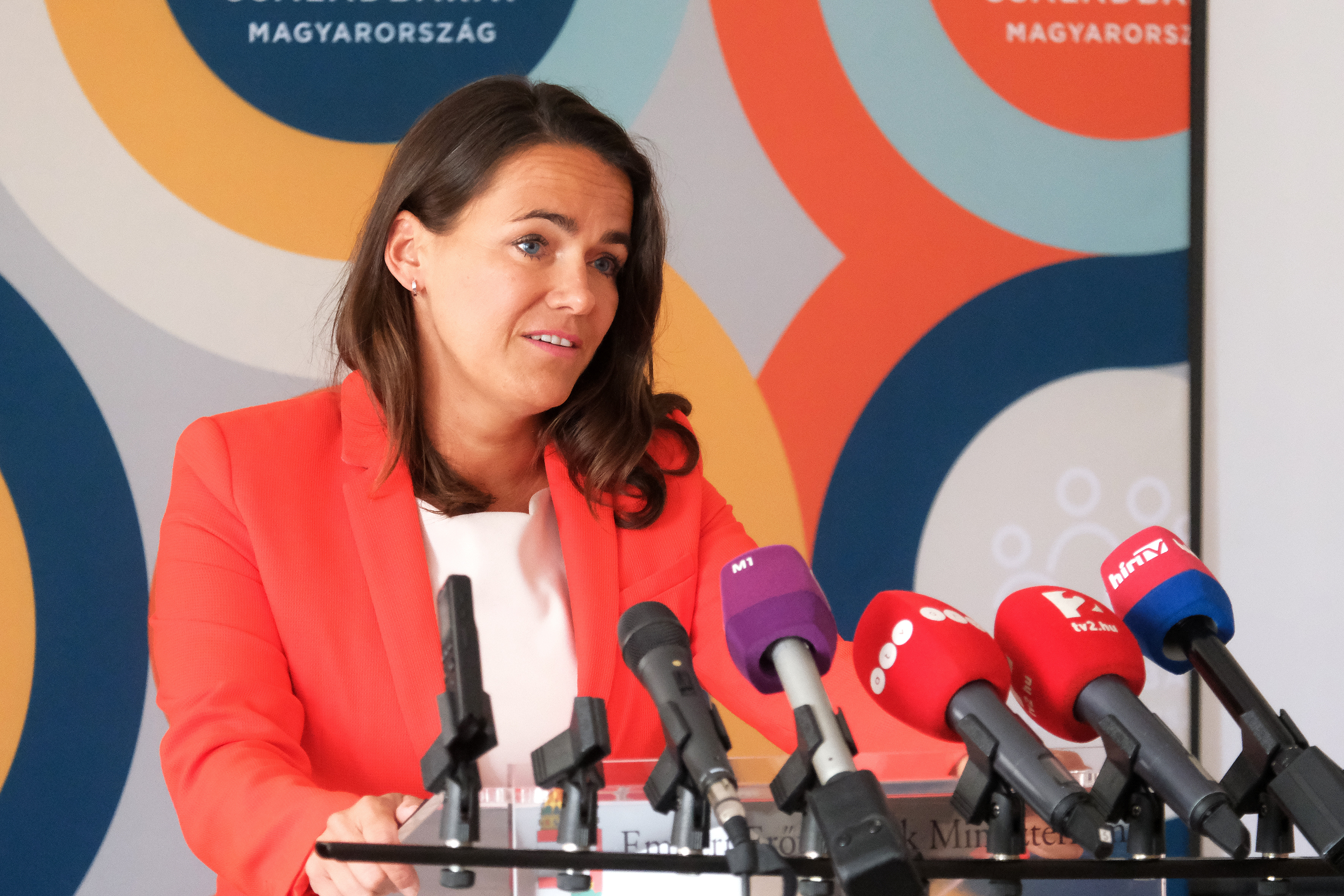 Töretlen az érdeklődés a családtámogatások iránt 