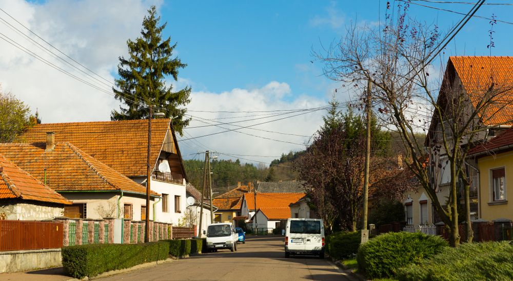 Új lendületet hozhat a falvaknak a CSOK