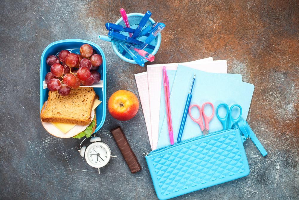 Ennyit költenek a családok iskolakezdésre