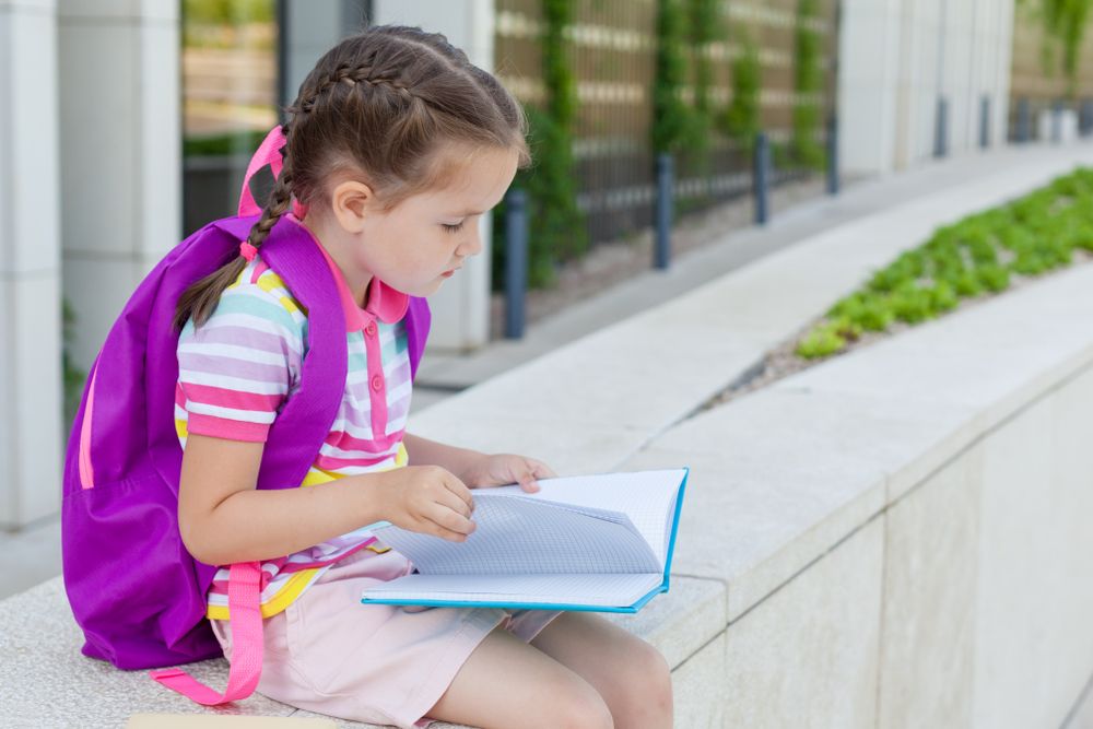 Ideje ráhangolódni újra az iskolára